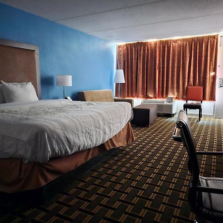 Relax Inn By Oyo Greeneville Near Hwy Us-321 Dış mekan fotoğraf