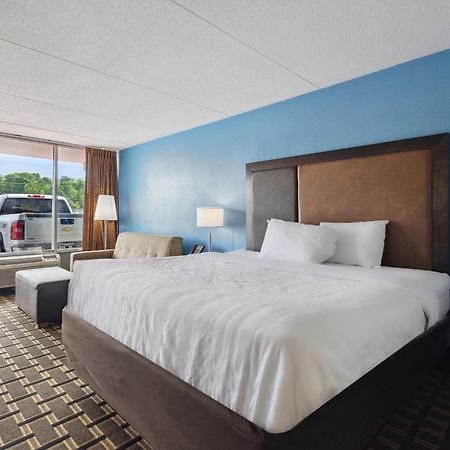Relax Inn By Oyo Greeneville Near Hwy Us-321 Dış mekan fotoğraf