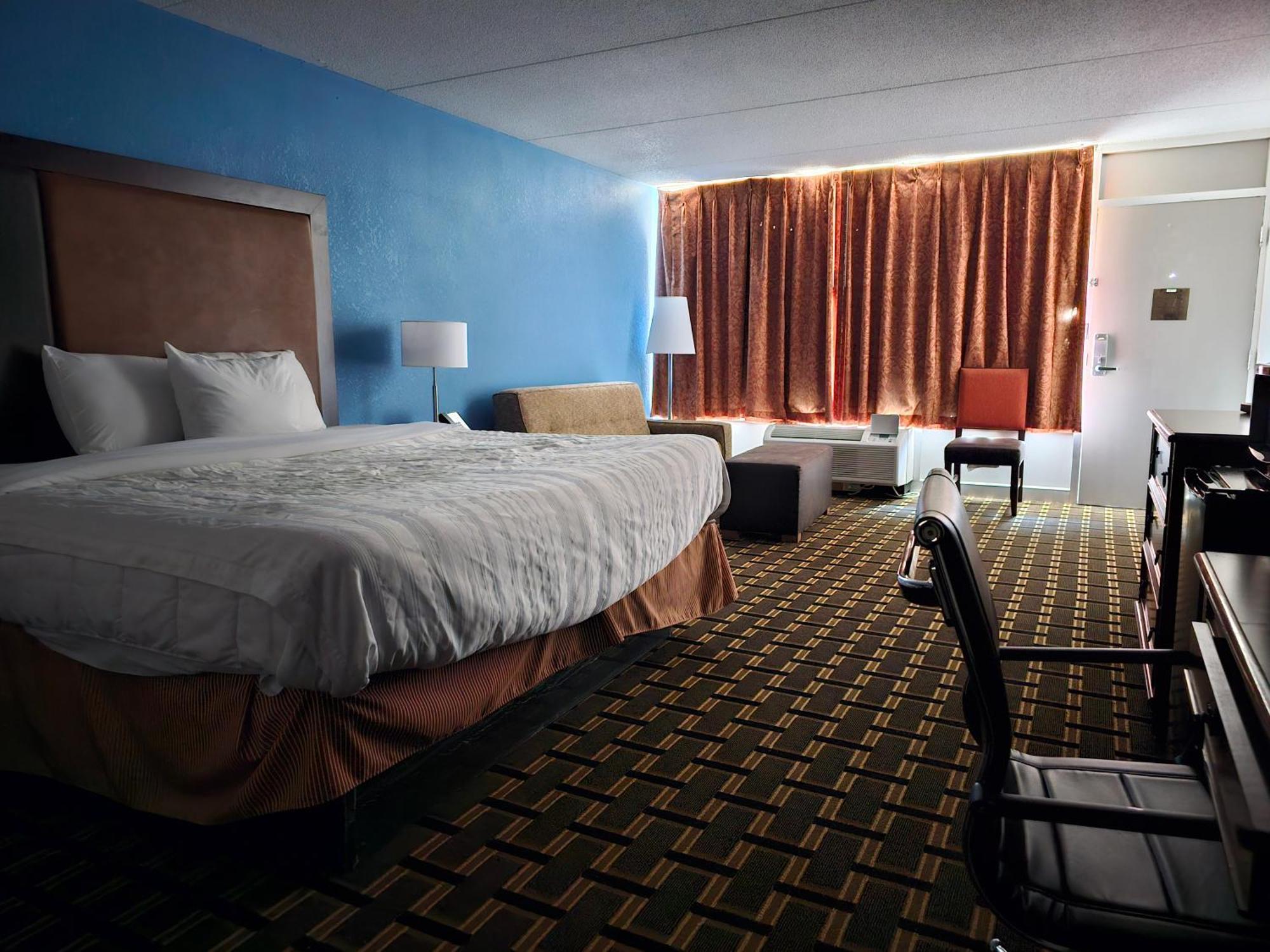 Relax Inn By Oyo Greeneville Near Hwy Us-321 Dış mekan fotoğraf