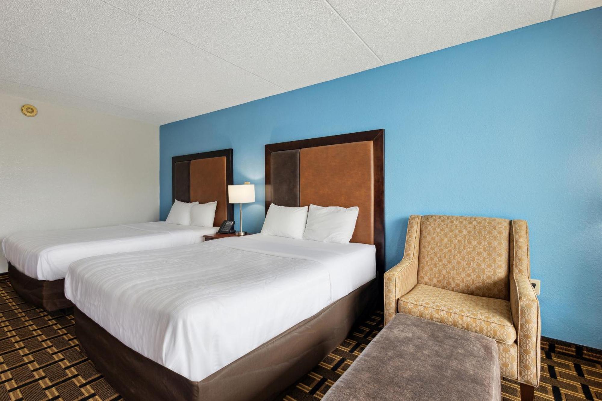 Relax Inn By Oyo Greeneville Near Hwy Us-321 Dış mekan fotoğraf