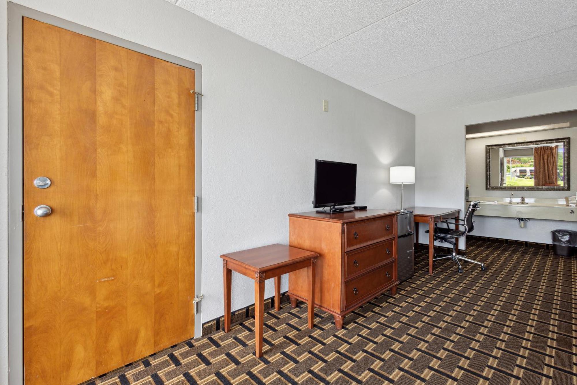 Relax Inn By Oyo Greeneville Near Hwy Us-321 Dış mekan fotoğraf